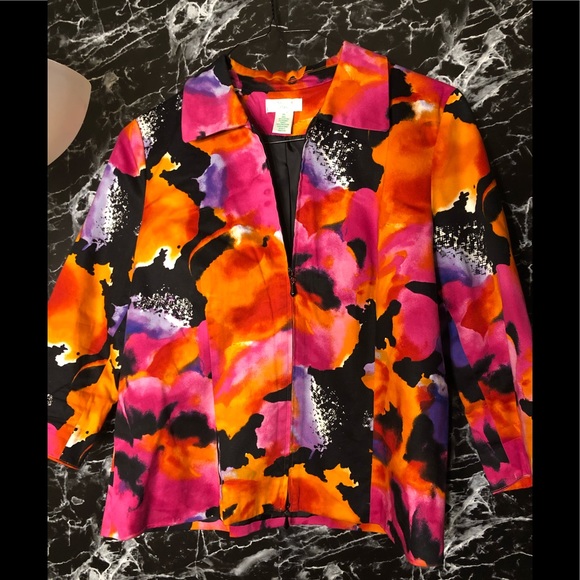 Ladies Blazer - Picture 1 of 2